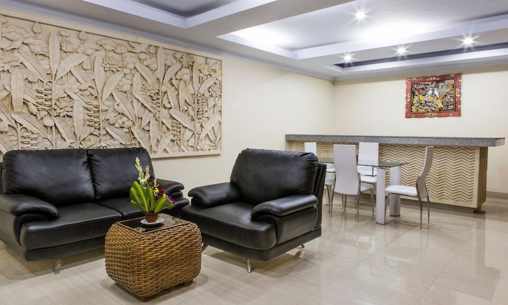 Puri Saron Hotel Baruna Beach Lovina Exterior photo